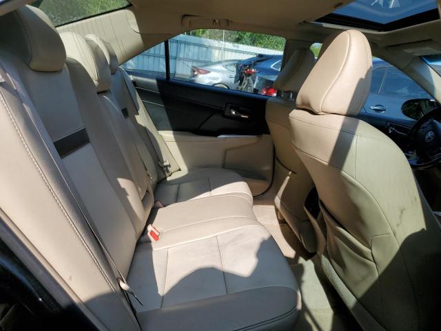 Photo 10 from auction – 2014 TOYOTA CAMRY SE with VIN 4T1BK1FK7EU545447