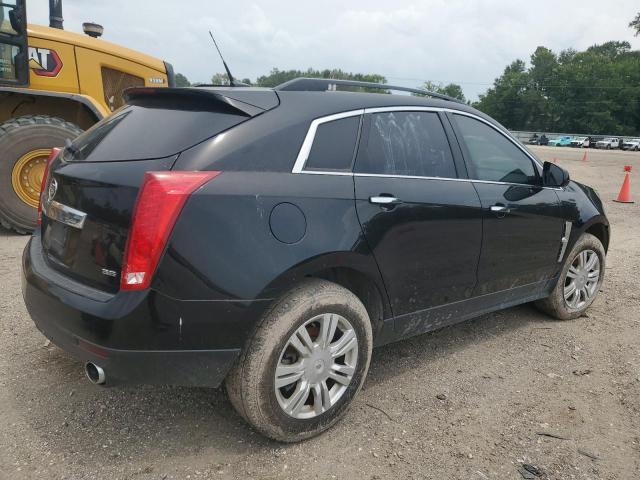 Photo 3 from auction – 2012 CADILLAC SRX with VIN 3GYFNGE39CS568181