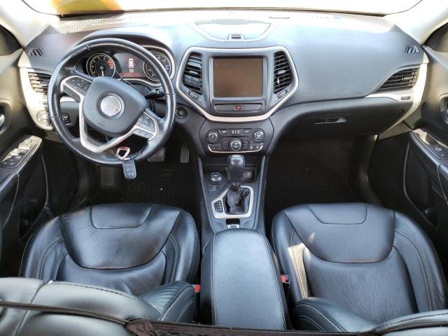 Photo 8 from auction – 2016 JEEP CHEROKEE L with VIN 1C4PJMDSXGW301560