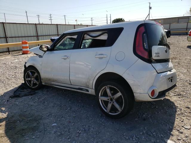 Photo 2 from auction – 2016 KIA SOUL + with VIN KNDJP3A5XG7349180