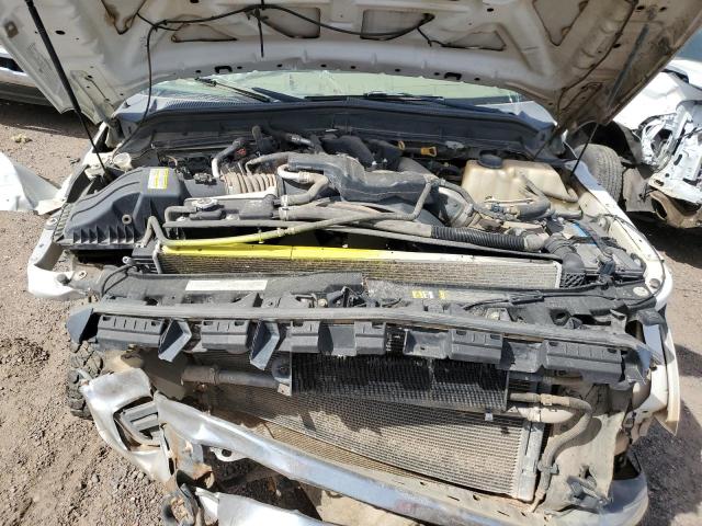 Photo 11 from auction – 2012 FORD F350 SUPER with VIN 1FT7X3BT1CEC95488