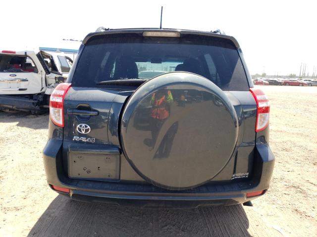 Photo 6 from auction – 2012 TOYOTA RAV4 with VIN 2T3ZF4DV9CW122956