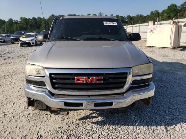 Photo 5 from auction – 2006 GMC NEW SIERRA with VIN 2GTEC13V261344887