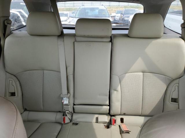 Photo 10 from auction – 2013 SUBARU OUTBACK 2. with VIN 4S4BRCKC6D3265478