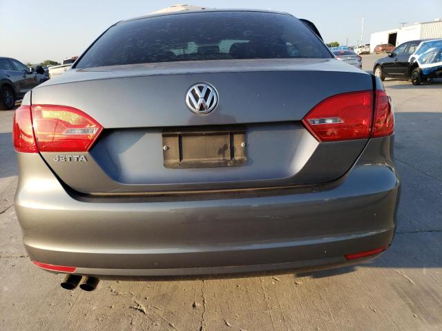 Photo 6 from auction – 2012 VOLKSWAGEN JETTA BASE with VIN 3VW2K7AJ0CM384704