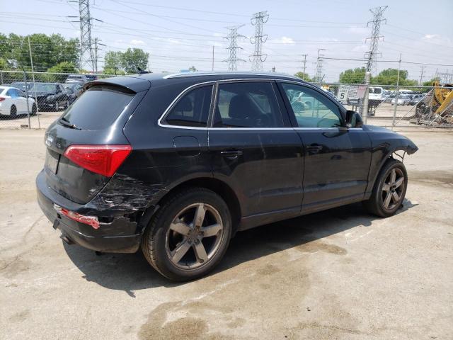 Photo 3 from auction – 2011 AUDI Q5 PREMIUM with VIN WA1LFAFP9BA007364