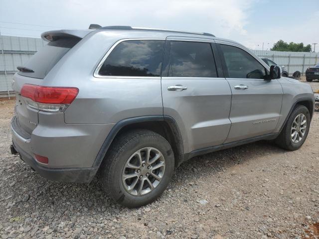 Photo 3 from auction – 2015 JEEP GRAND CHER with VIN 1C4RJFBGXFC629273