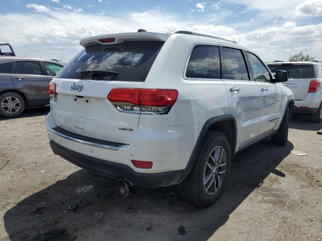 Photo 3 from auction – 2018 JEEP GRAND CHER with VIN 1C4RJEBG2JC153636