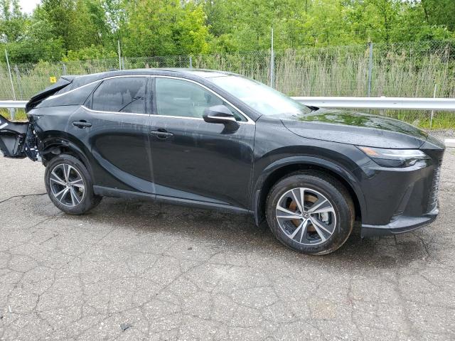 Photo 4 from auction – 2023 LEXUS RX 350H BA with VIN 2T2BBMCAXPC009380