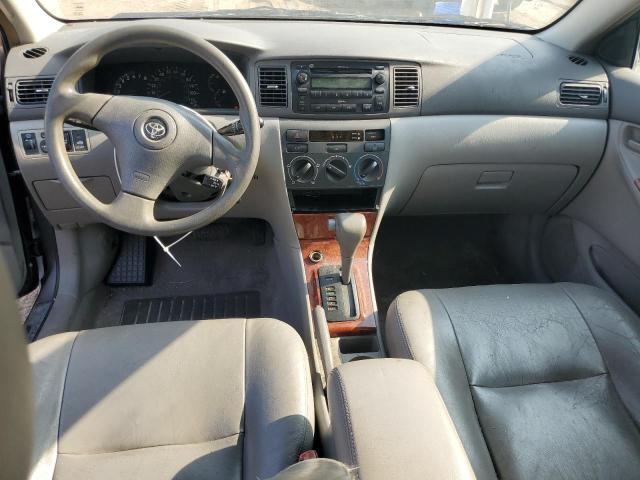 Photo 8 from auction – 2008 TOYOTA COROLLA CE with VIN 1NXBR32E68Z941073