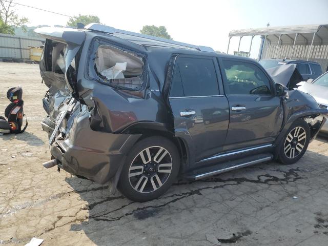 Photo 3 from auction – 2017 TOYOTA 4RUNNER SR with VIN JTEBU5JR6H5416796