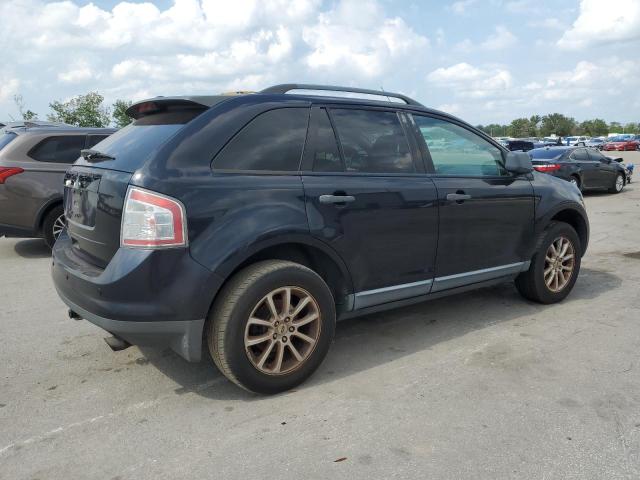 Photo 3 from auction – 2008 FORD EDGE SE with VIN 2FMDK36C38BB02509