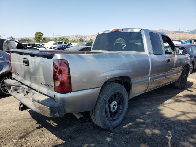 Photo 3 from auction – 2003 CHEVROLET SILVERADO with VIN 2GCEC19T131343831