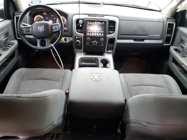 Photo 8 from auction – 2017 RAM 1500 SLT with VIN 3C6RR6LT9HG592034