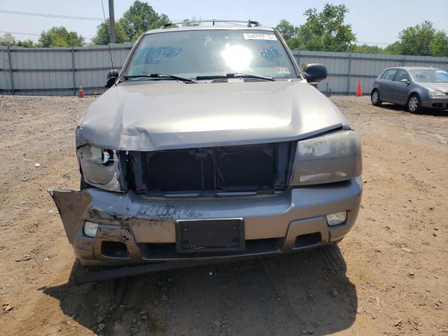 Photo 5 from auction – 2006 CHEVROLET TRAILBLAZE with VIN 1GNDT13S062167023