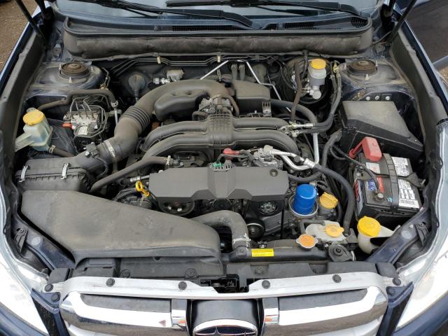 Снимка 11 от търг – 2014 SUBARU OUTBACK 2. с VIN 4S4BRCCC8E3212426