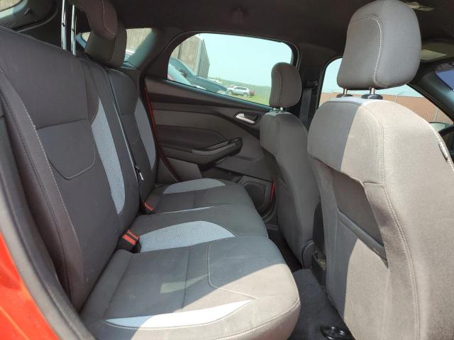 Photo 10 from auction – 2017 FORD FOCUS ST with VIN 1FADP3L91HL307573