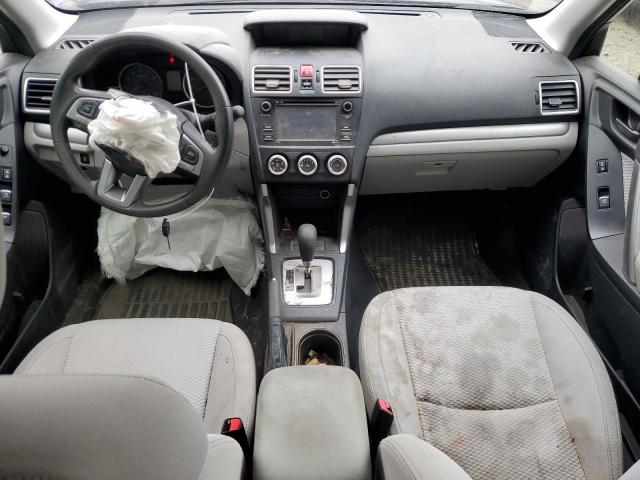 Photo 8 from auction – 2018 SUBARU FORESTER 2 with VIN JF2SJABC7JH586879