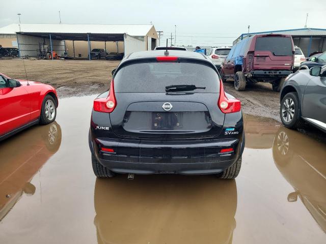 صورة رقم 6 من المزاد - 2012 NISSAN JUKE S مع VIN JN8AF5MVXCT118778
