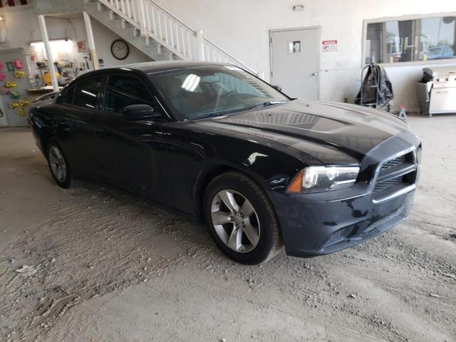 Photo 4 from auction – 2013 DODGE CHARGER SE with VIN 2C3CDXBG2DH512823