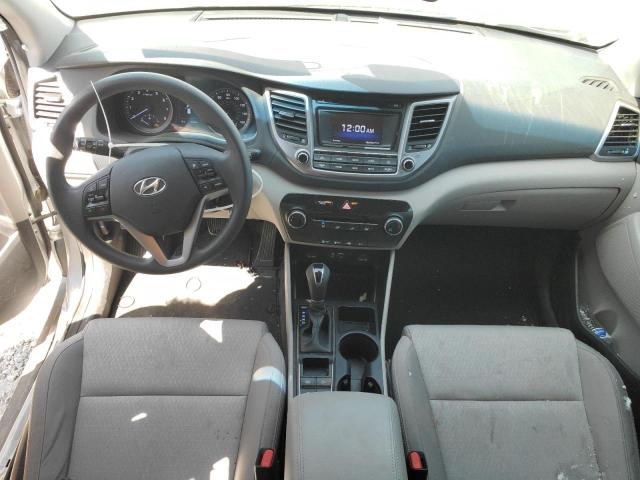 Photo 8 from auction – 2016 HYUNDAI TUCSON LIM with VIN KM8J3CA44GU257255