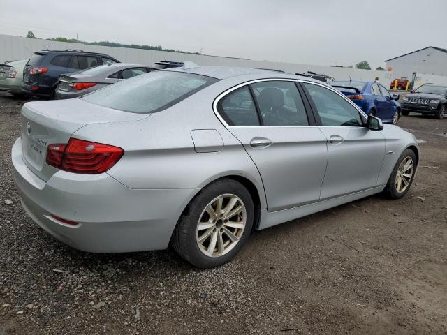 Photo 3 from auction – 2015 BMW 528 XI with VIN WBA5A7C55FD628010