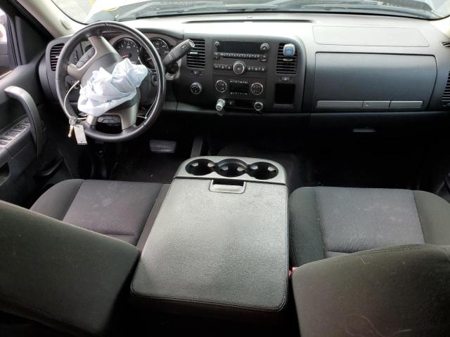 Photo 8 from auction – 2012 CHEVROLET silverado with VIN 1GCRKSE73CZ346109