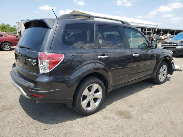 Photo 3 from auction – 2013 SUBARU FORESTER 2 with VIN JF2SHGAC4DH432716