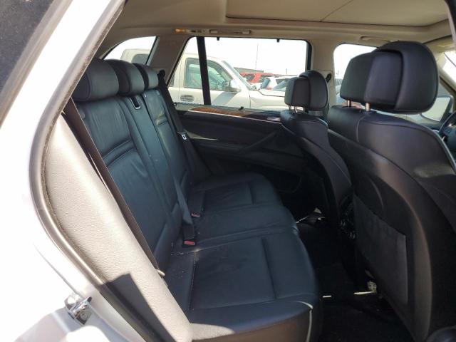 Photo 10 from auction – 2009 BMW X5 XDRIVE3 with VIN 5UXFE43559L037789