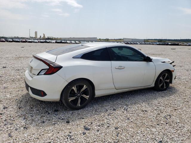 Photo 3 from auction – 2016 HONDA CIVIC TOUR with VIN 2HGFC3B98GH361580