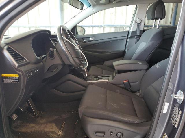 Photo 7 from auction – 2017 HYUNDAI TUCSON LIM with VIN KM8J33A22HU480152