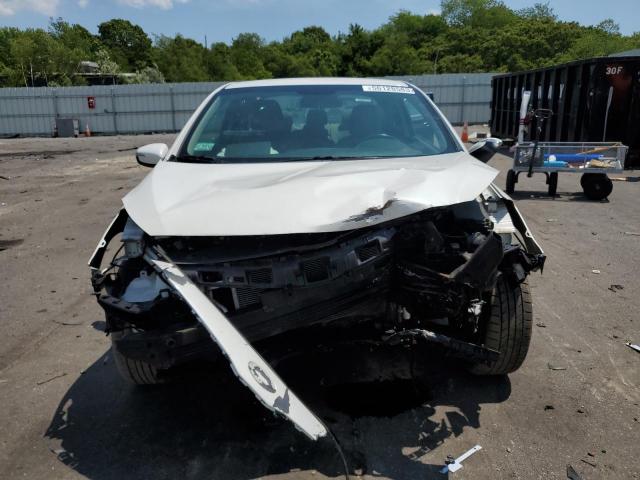 Photo 5 from auction – 2014 KIA FORTE EX with VIN KNAFX6A87E5248668