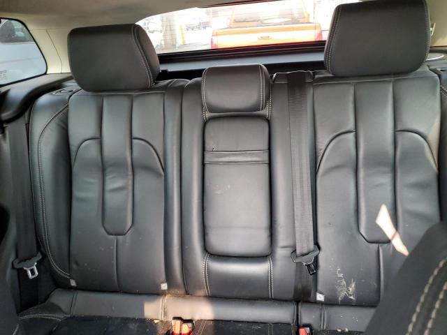 Zdjęcie 10 z aukcji – 2012 LAND ROVER RANGE ROVE z VIN SALVV2BG9CH672540