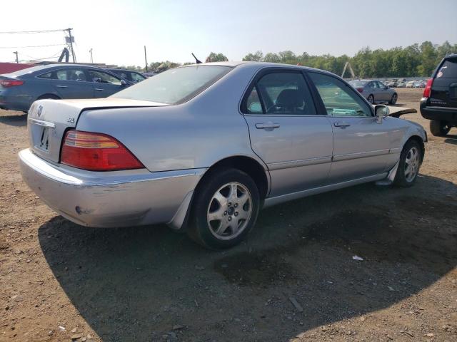 Photo 3 from auction – 2002 ACURA 3.5RL with VIN JH4KA96662C005905