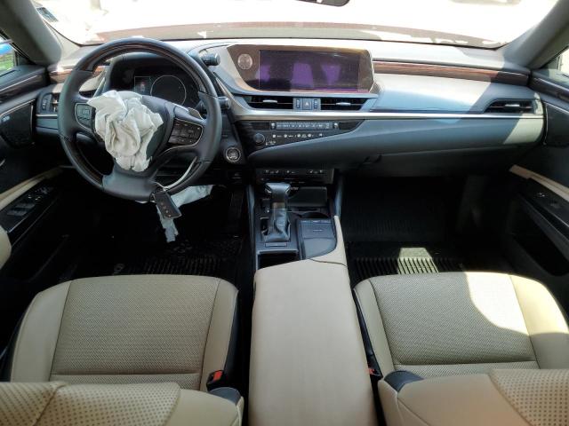Photo 8 from auction – 2019 LEXUS ES 350 with VIN 58ABZ1B1XKU009315