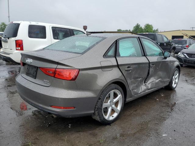 Photo 3 from auction – 2016 AUDI A3 PREMIUM with VIN WAUB8GFF3G1020962