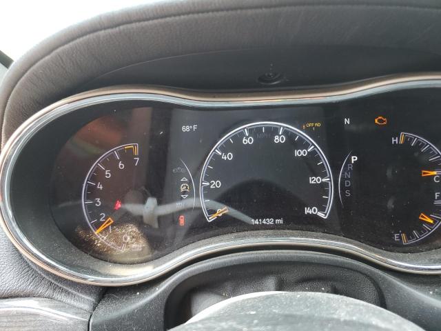 Photo 9 from auction – 2015 JEEP GRAND CHER with VIN 1C4RJFCG8FC738443