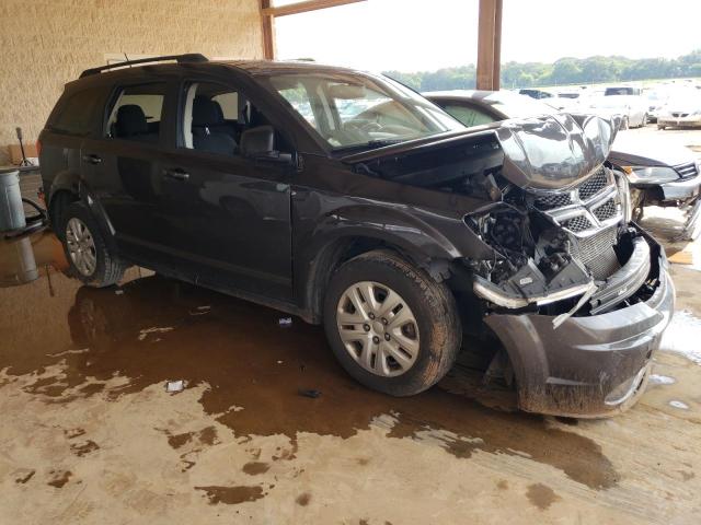 Photo 4 from auction – 2016 DODGE JOURNEY SE with VIN 3C4PDCAB7GT151984