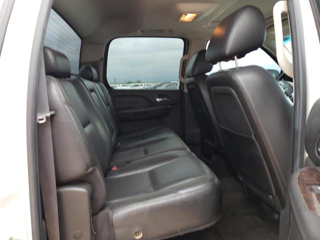 Photo 10 from auction – 2011 GMC SIERRA K15 with VIN 3GTP2XE20BG139068
