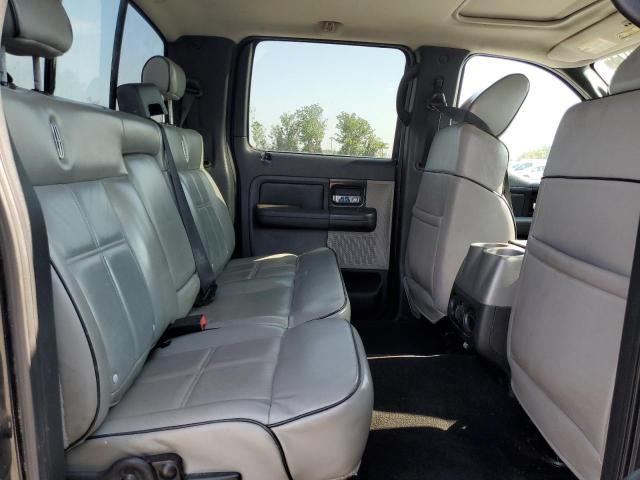Photo 10 from auction – 2007 LINCOLN MARK LT with VIN 5LTPW18567FJ00272
