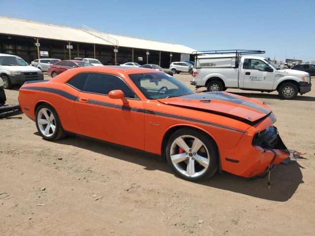 Photo 4 from auction – 2008 DODGE CHALLENGER with VIN 2B3LJ74W28H290977