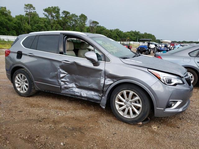 Photo 4 from auction – 2019 BUICK ENVISION E with VIN LRBFXCSA3KD123542