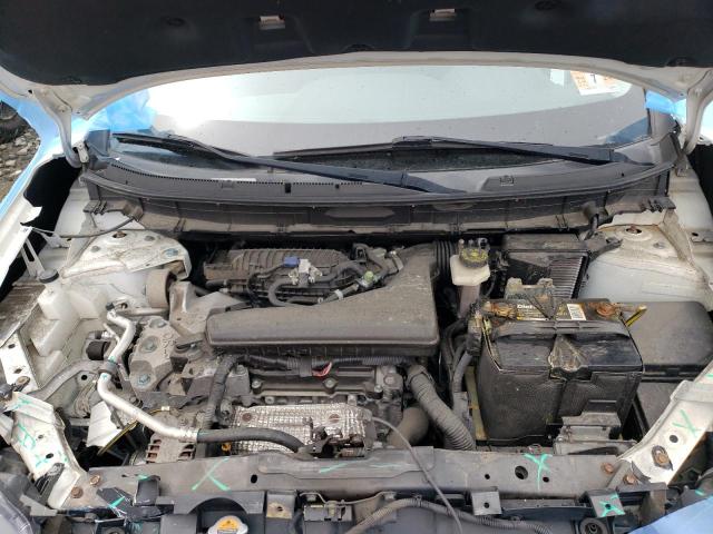 Photo 12 from auction – 2016 NISSAN ROGUE S with VIN KNMAT2MV2GP684788