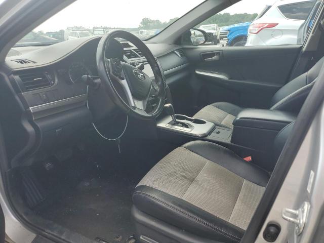 Photo 7 from auction – 2012 TOYOTA CAMRY with VIN 4T1BF1FK7CU123258