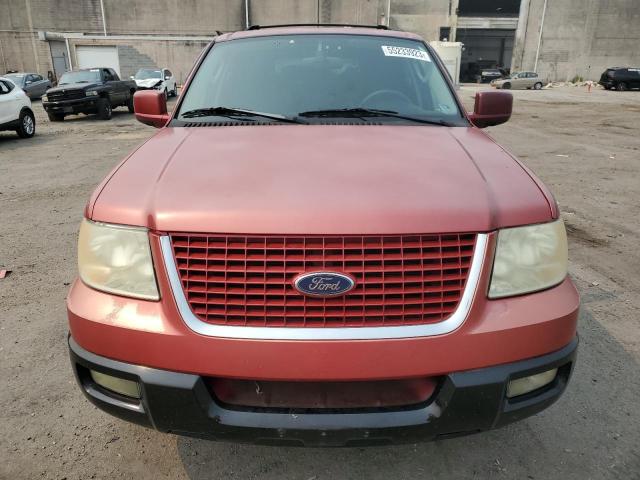 Photo 5 from auction – 2003 FORD EXPEDITION with VIN 1FMPU15L03LC31166