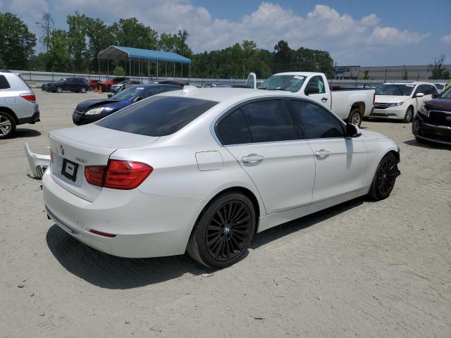 Photo 3 from auction – 2013 BMW 328 I SULE with VIN WBA3C1C50DF439314