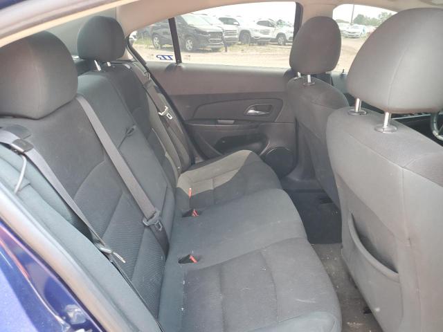Photo 10 from auction – 2012 CHEVROLET CRUZE LT with VIN 1G1PF5SC7C7204686
