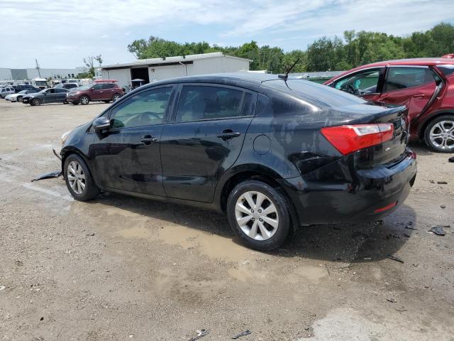 Foto 2 de la subasta – 2013 KIA RIO EX con VIN KNADN4A30D6198825