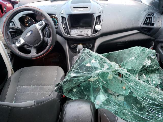 Photo 8 from auction – 2014 FORD ESCAPE SE with VIN 1FMCU0G95EUC58838