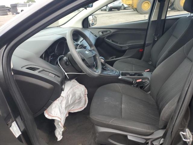 Photo 7 from auction – 2016 FORD FOCUS S with VIN 1FADP3E24GL253605